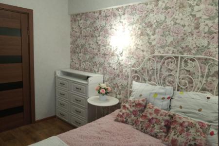 2-х комнатная квартира в Зареченском районе