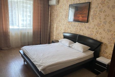 Квартира класса Люкс посуточно