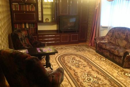 Исторический центр- 15 минут до Кремля прогулочным шагом