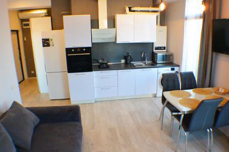 Студия+комната.  Еще варианты на Domstop.ru