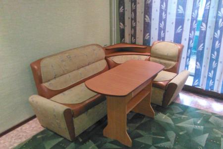 Гостиничный сервис квартирного типа