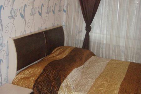 Квартира посуточно в нижнекамске