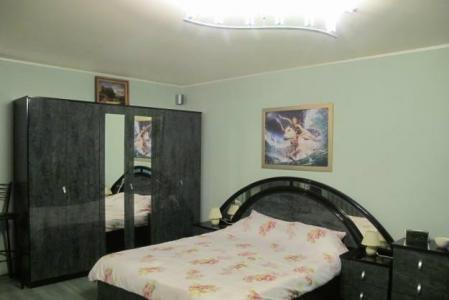 Уютная квартира на сутки и часы