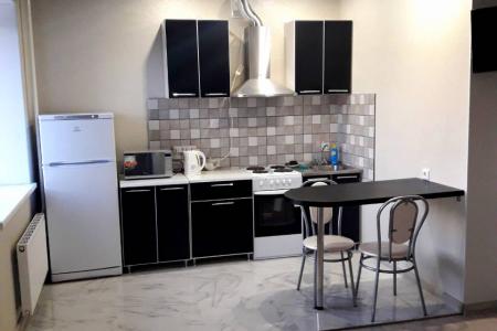 Студия возле Сити Парка