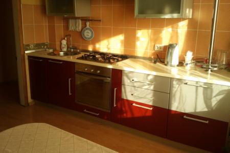 Сдам 1-к квартиру, Центр (новостройка)