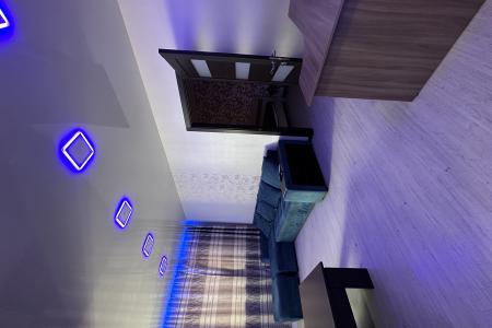 Двухкомнатная квартира возле Политеха