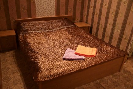 Недорогая 1к квартира на часы, сутки в Витебске!