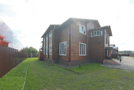 Свадебный коттедж с банкетным залом от собственника