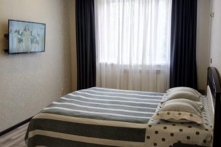 Уютная однокомнатная квартира возле курортной зоны «на Орджоникидзе 88»