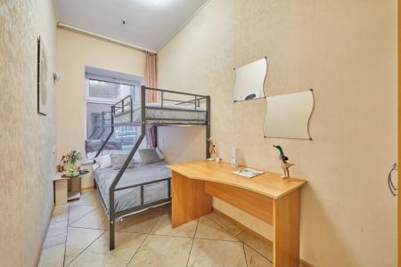 Уютный Бюджетный Хостел на Фонтанке