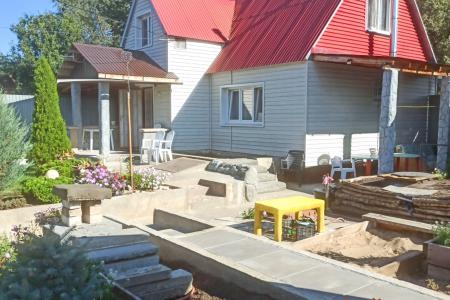 Сдаём Дом в Царевщине