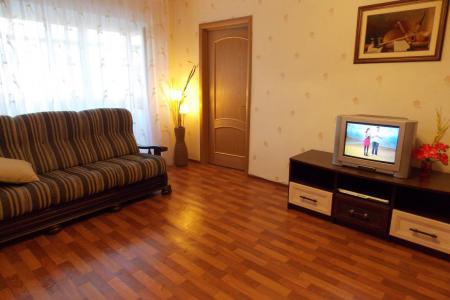 2-х квартира ул.  Проспект 25 Октября 36