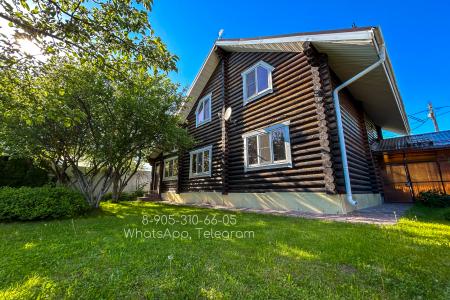 Щербаковка 2