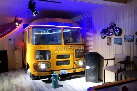 Топ 196. Мильково