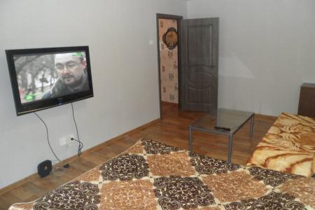 Апартаменты на белинского