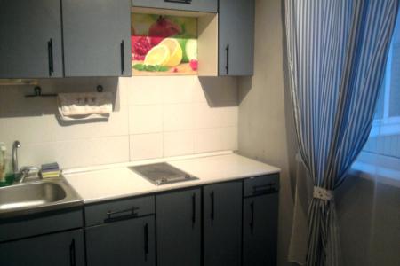 1 комнатная на Академика Анохина