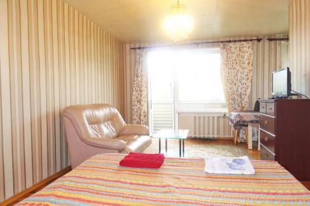 1-комнатная квартира возле метро Павелецкая