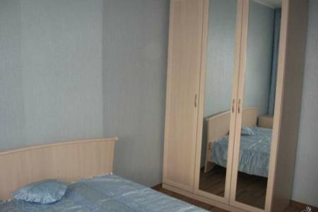 2х комнатная Гагарина2