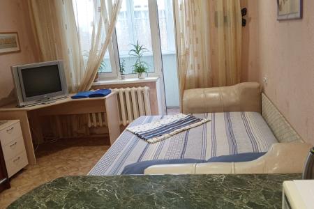 Квартира студия в центре