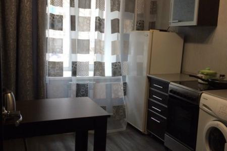 1-ком.квартира