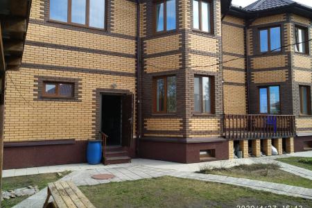 михеевский