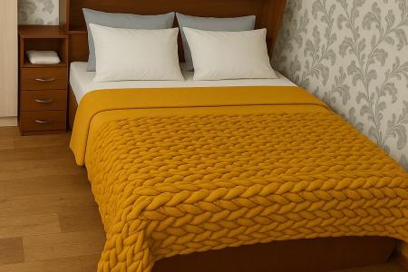 Квартира на Маяке