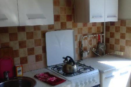 Однакомнатня квартир Центр города рядом ЖД-вокзал