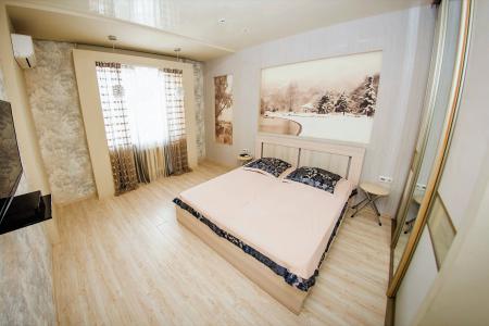 Элитная квартира в центре