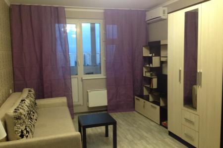 Переделкино Внуково