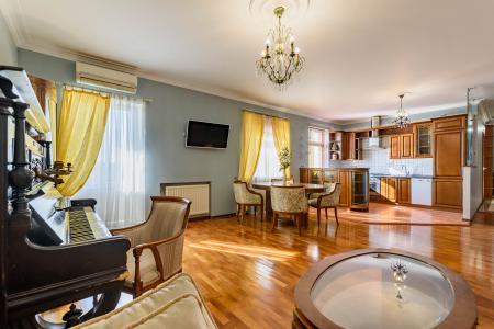 hth24 apartments Маяковского 14