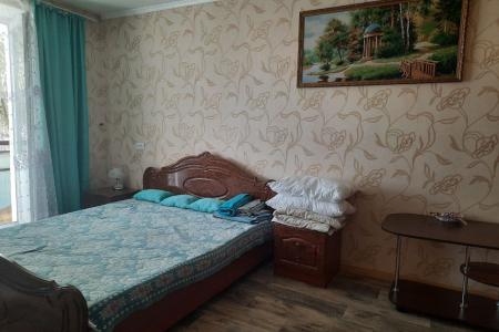 Уютная квартира район Вершина Плаза