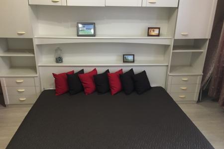 Сдаётся 1 комнатная квартира. Отличная транспортная развязка во все направления! Сделан хороший ремо