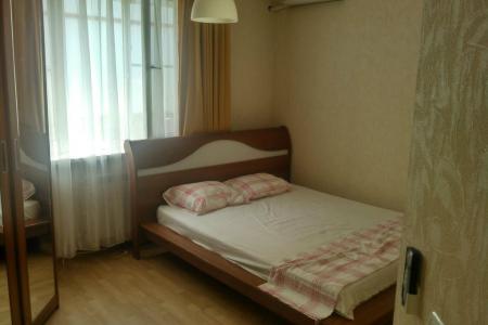 Номера в Центре Анапы