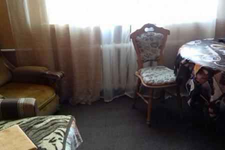 Уютная комната на Щукинской сутки, ночь и по часам