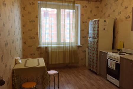 Центральный район города