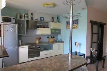 Сдам комфортабельную  квартиру в центре Бердска