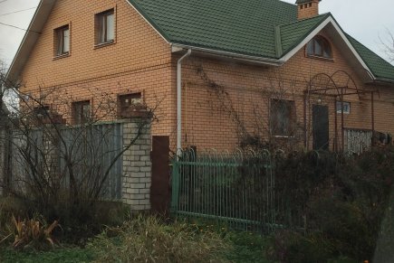 Аренда Дома на сутки или с почасовой оплатой в Железногорске, Курской области