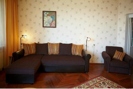 Квартиры на сутки в Похвистнево