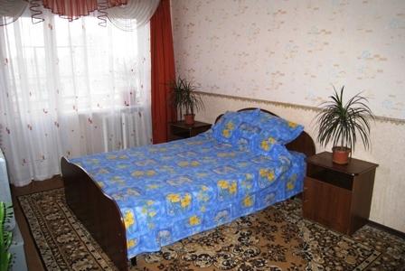 Однокомнатная квартира в г.Чебоксары на ул.Пролетарская