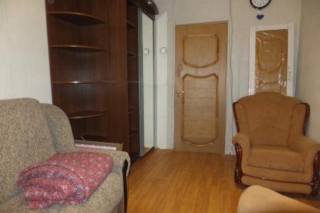 Комната в Щелково, посуточно