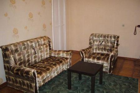 Отличная двухкомнатная квартира посуточно