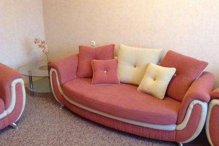 По суточная аренда квартир в г. Липецке!