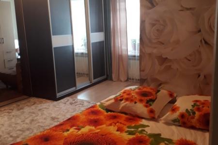 Двухкомнатная квартира в центре