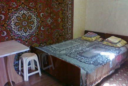 Отдельный домик рядом с парком