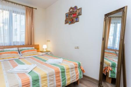 Белла - Апартаменты Румер