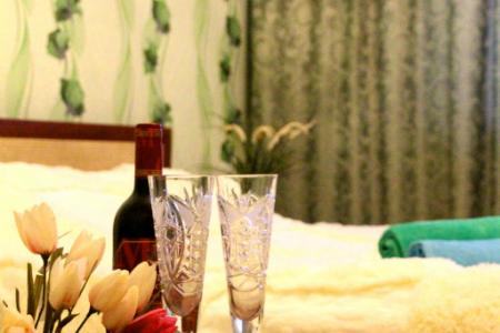 Однакомнатная квартира р он Обл.Больницы№399