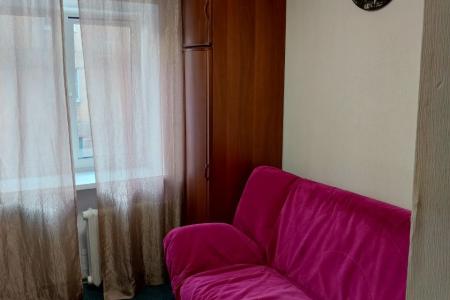 Студия на Комсомольской