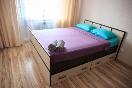 Апартаменты на пр.Первомайский, 42