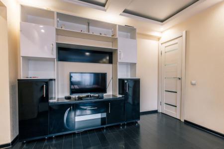 Однокомнатная квартира рядом ТРЦ Сирвер Молл