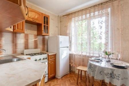 Квартира в 4 микрорайоне